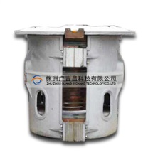 中頻感應爐如何維護保養(yǎng)