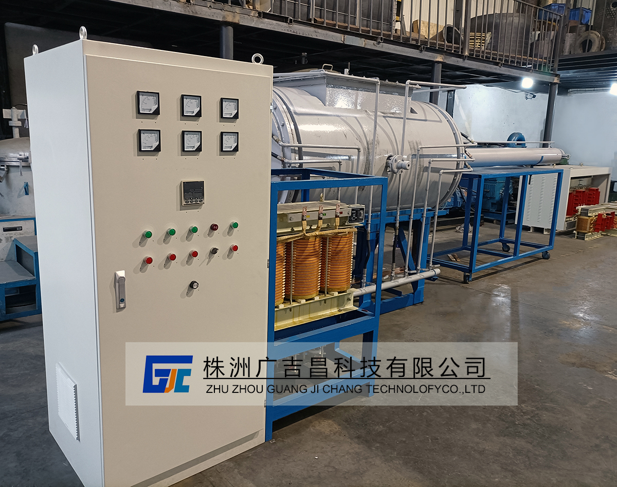 碳管提純爐使用注意事項有哪些？